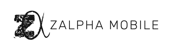 Zalpha Mobile